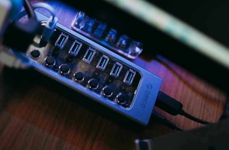 online suite modern tech