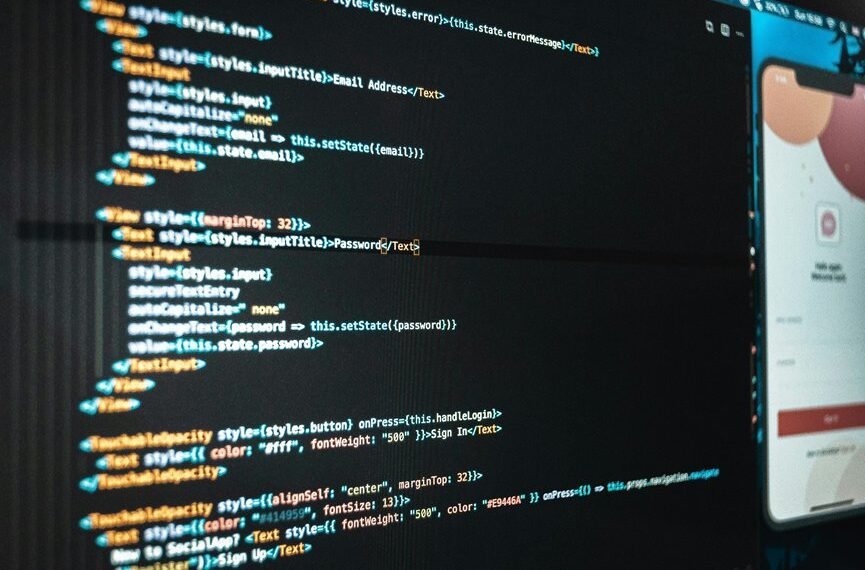 web engine for systems